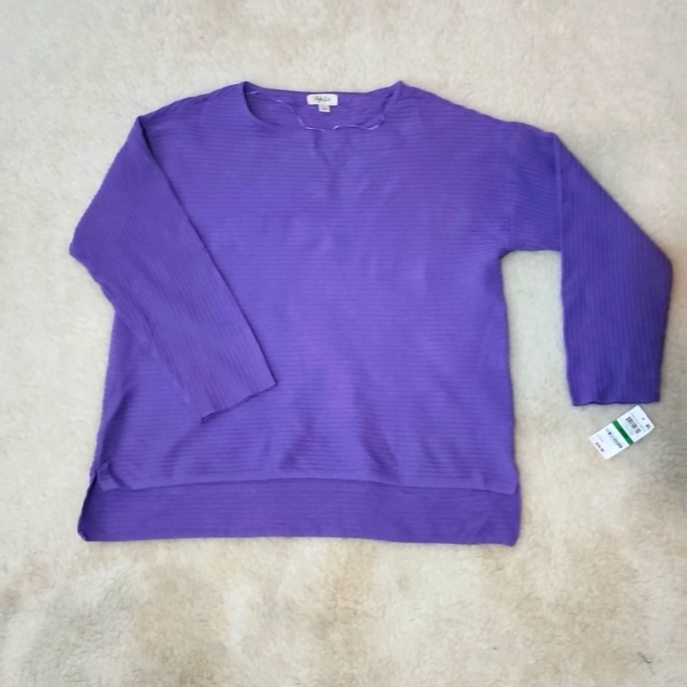 Style & co ,Women sweater